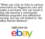 pegponcho logo