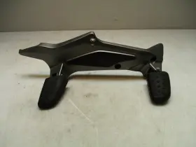 1555-n 2022 Bmw K1600gtl 1555-n/a Rh Right Foot Pegs And Mount Oem