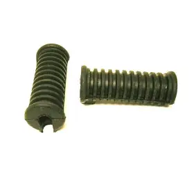 11-91107 2fastmoto Rubber Footpeg For Yamaha Yg5 Yg5s Yg5t Yj1 Riverside