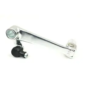 25600-17g01 2fastmoto 25600-17g00 /25600-17g01 Folding Gear Shift Lever For Suzuki Gsx1300r/sv650