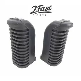 4l0-27423-00 2fastmoto 4l0-27423-00. Front Footrest Footpeg Rubber Cover Set For Yamaha Xj550 Xj550r