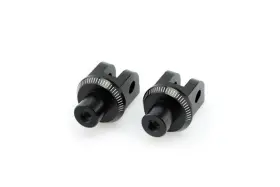 561-06347bk 456 Footpeg Adapter 6347n