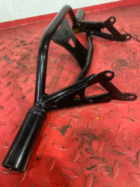 Dp6007 905 Stunt Rear Sets Subcage Honda Cbr 600rr 2005-2006 Race Dp6007 905 Stunt Rear Sets Subcage Honda Cbr 600rr 2005-2006 Race