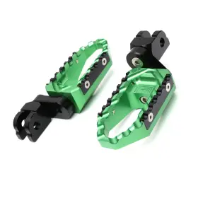 Aarfpfg42m25bktourthbkcl7189 Aaracing Touring 25mm Adjustable Black Front Foot Pegs For Versys Kle 650 06-11 12 13 14 Aarfpfg42m25bktourthbkcl7189 Aaracing Touring 25mm Adjustable Black Front Foot Pegs For Versys Kle 650 06-11 12 13 14