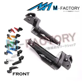 Aarfpfg6925mmbkmfpxxcl6001 Aaracing Cnc Shinob 25mm Extension Rider Foot Pegs Fits Suzuki Gsx1100 Katana 2019-2020 Aarfpfg6925mmbkmfpxxcl6001 Aaracing Cnc Shinob 25mm Extension Rider Foot Pegs Fits Suzuki Gsx1100 Katana 2019-2020