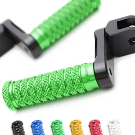 Cl6aafpfg45m40bkpolecl723203 Aaracing Pole 40mm Adjustable Gr Front Foot Pegs For Versys-x 300 17 18 19 20 21