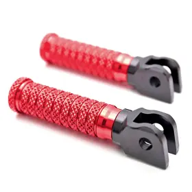 Cl6afpfg11bkpolecl723038 Aaracing Pole Red Front Foot Pegs For Bmw R1150gs 99 00 01 02 03 Cl6afpfg11bkpolecl723038 Aaracing Pole Red Front Foot Pegs For Bmw R1150gs 99 00 01 02 03