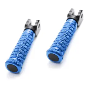 Cl6afpfg84aabkpolecl723416 Aaracing Pole Blue Front Foot Pegs For Bonneville Efi 16 17 18 19 20 21 Cl6afpfg84aabkpolecl723416 Aaracing Pole Blue Front Foot Pegs For Bonneville Efi 16 17 18 19 20 21