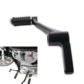 Abc Shop 550731147975 Forward Controls Shift Lever Shifter Peg Fit Harley Sportster Xl883 Xl1200 48 72