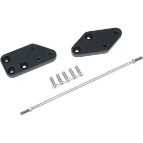 Bpe-3eb Accutronix Forward Control Extension - 3 Inch