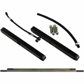 Bpev-4b Accutronix Bpev4b 4 Inch Forward Control Extension Kit