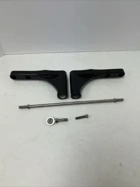 Bpexl14-6b Accutronix - 6 Inch Forward Control Extension Kit