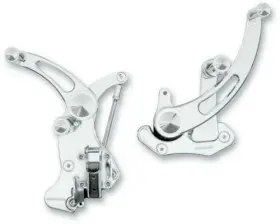 1622-0356 Accutronix Fc305-ssc Forward Controls