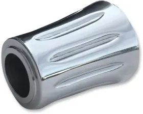 Fl227-tic Accutronix Heel Shifter Eliminator - Diamond Chrome
