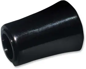 Fl227-tsb Accutronix Heel Shifter Eliminator - Smooth Black