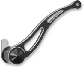 Flb-200sn Accutronix Brake Arm - Slotted Black
