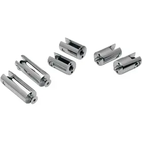 Fpmt200-c Accutronix Front Folding Footpeg Mount