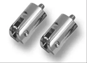 Fpmt500-c Accutronix Folding Peg Mounts