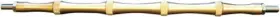 Lrs100-klr5 Accutronix Tribal Round Shift Linkage Rods 11 1/8in 1601-0322