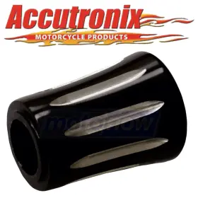 Ab2j Accutronix Mn/ab2j Heel Shifter Eliminator For 1984-1985 Harley Davidson Flhx Cb