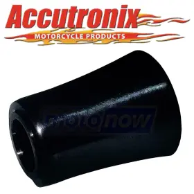P4pp Accutronix Mn/p4pp Heel Shifter Eliminator For 2010-2014 Harley Davidson Flhtk Qh