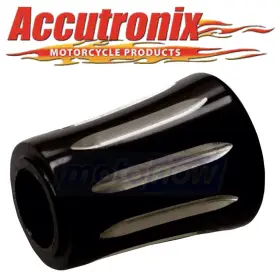 Q08d Accutronix Mn/q08d Heel Shifter Eliminator For 1996-2006 Harley Davidson Flhtci Fr