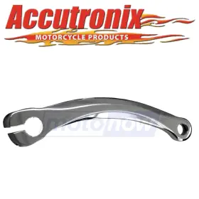 Vs36 Accutronix Mn/vs36 Shift Lever Arm For 1986-2013 Harley Davidson Flhtc Electra Sw