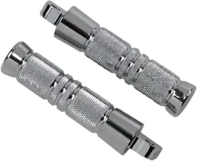 Rp111-kgc Accutronix Chrome Footpegs