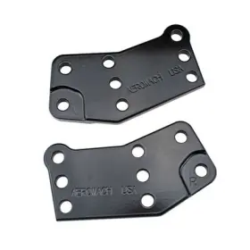 Ci-3027 Aeromach Indian Rider Floorboard Relocation Kit For 2014-2021