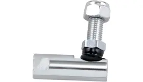 Aftermarket 50-71134-05 Shifter Rod Ball Joint For Most Harleys 1986 And Up Oem 3372982