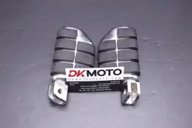 R5.bx27 Aftermarket 7938 01-24 Honda Goldwing 1800 Kuryakyn Front Footpegs - Dually