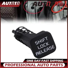 84650-c5000 Aftermarket Products Transmission Shift Release Cover Button For Kia Sorento 2016-2018