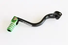 Gl-gn26 Airtime New Forged Cnc Gear Shift Lever Pedal Kawasaki Kx65 2000-2026 Gn26