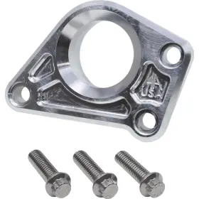 M8fmm-1 Alloy Art Floor Board Delete Mount - Machined Raw M8