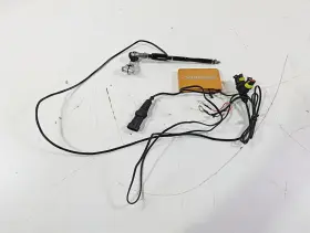 Atqs2-yk1r4-cl Annitori Racing 2005 Kawasaki Zx1000 Zx10r Ninja Qs Pro Quickshifter