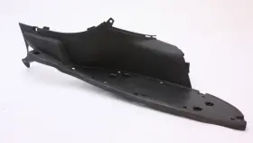 1-000-054-814 Aprilia 99-04 Scarabeo 150 Right Floorboard / Foot Rest Floor Panel