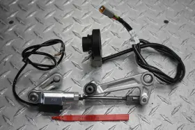 2196378 Aprilia 2024 Rsv4 1100 Quick Shifter And Bar Sensor