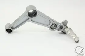 2b005202 Aprilia 21-23 Rs660 660 Left Rearset Foot Rest Peg