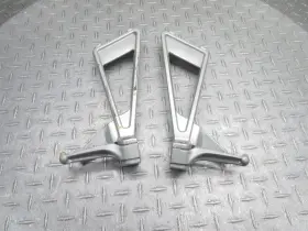 2b010452 Aprilia 2024 24-25 Rs660 Extrema Rear Foot Passenger Peg Rest Bracket Left Right