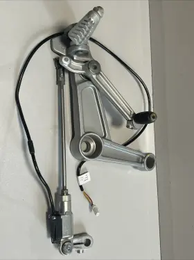 2d000690 Aprilia 21-23 2021 Tuono 660 Rs660 Oem Gear Shifter Pedal Quick