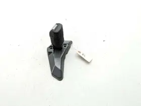 800189 Aprilia 01-07 Caponord Etv 1000 Left Passenger Foot Peg With Mount Bracket