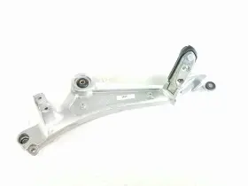 851820 Aprilia 09 Mana 850 Left Rearset Front Driver Peg