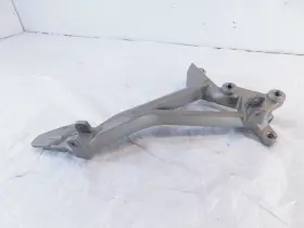 854906 Aprilia 07-09 Shiver 750 Sl750 Gray Right Side Footrest Foot Peg Mount Bracket