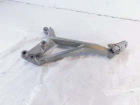 854907 Aprilia 2007-09 Shiver 750 Sl750 Left Footrest Foot Peg Mount Bracket And Footpeg