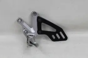 Ap8146502 Aprilia Rsv4 1100 Factory 19-20 Left Side Rearset Bracket And Peg Footrest