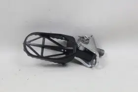 Ap9100275 Aprilia Sxv 450 Sxv450 06-07 Oem Left Rearset Bracket And Peg Support