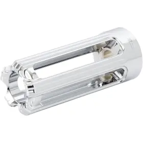 06-107 Arlen Ness Shift Peg - 10-gauge Chrome
