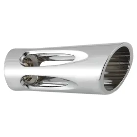 06-471 Arlen Ness Shifter Peg - Deep Cut Chrome