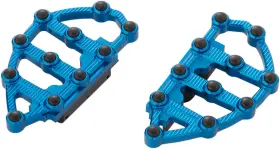 06-897 Arlen Ness Mx Floorboards