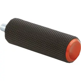 07-912 Arlen Ness Fusion Shift Peg - Knurled Orange